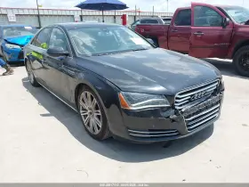 2013 Audi A8