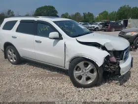 2014 Dodge Durango
