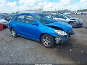 2007 Toyota Matrix