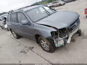 2006 Toyota Highlander