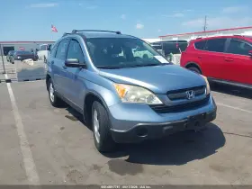 2007 Honda CR-V