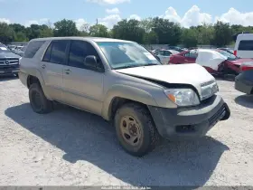2004 Toyota 4Runner