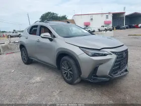 2023 Lexus NX 350