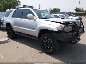 2006 Toyota 4Runner