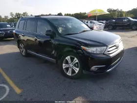 2011 Toyota Highlander