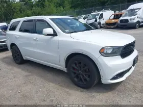 2014 Dodge Durango