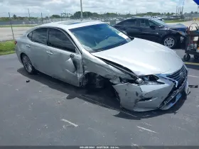 2017 Lexus ES 350