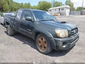 2009 Toyota Tacoma
