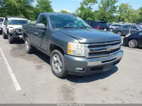2011 Chevrolet Silverado 1500