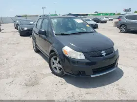 2008 Suzuki SX4