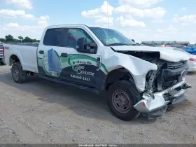 2019 Ford F-250
