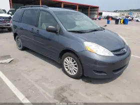 2008 Toyota Sienna