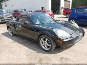 2001 Toyota MR2