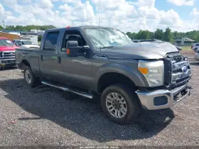 2011 Ford F-250