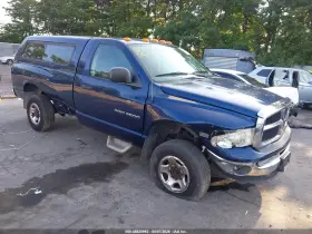2004 Dodge Ram 2500