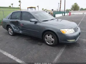 2004 Toyota Avalon