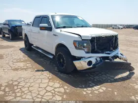 2010 Ford F-150