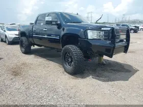 2012 GMC Sierra 2500HD
