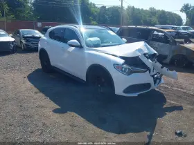 2019 Alfa Romeo Stelvio