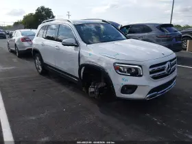 2022 Mercedes-Benz GLB-Class