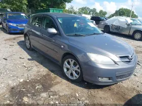 2008 Mazda 3