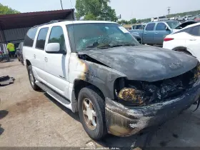 2006 GMC Yukon XL