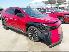 2026 Toyota BZ4X