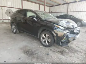 2017 Lexus NX