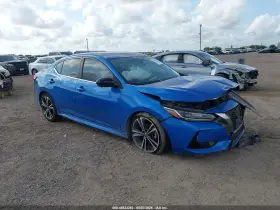 2022 Nissan Sentra