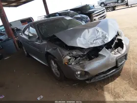 2007 Pontiac Grand Prix