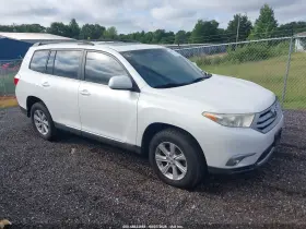 2011 Toyota Highlander
