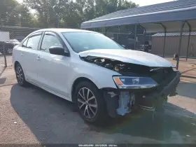 2016 Volkswagen Jetta