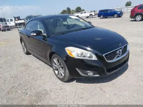 2013 Volvo C70