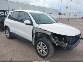 2012 Volkswagen Tiguan