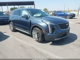 2019 Cadillac XT4