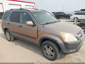 2003 Honda CR-V