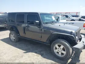 2016 Jeep Wrangler