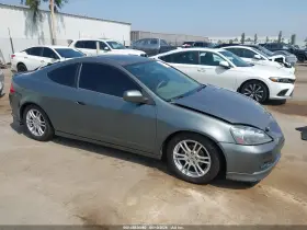 2005 Acura RSX