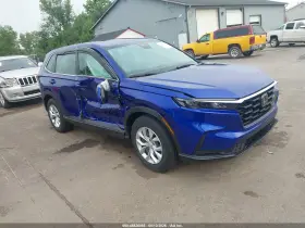 2023 Honda CR-V