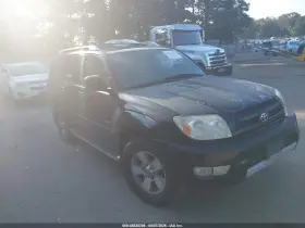 2003 Toyota 4Runner
