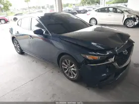2021 Mazda 3