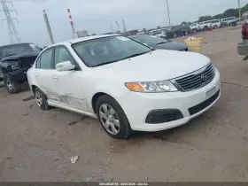 2010 Kia Optima