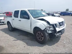 2014 Nissan Frontier