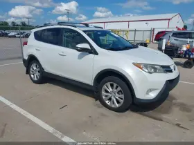 2013 Toyota RAV4