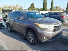 2014 Toyota Highlander