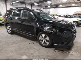 2023 Subaru Ascent