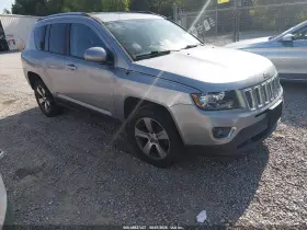 2017 Jeep Compass