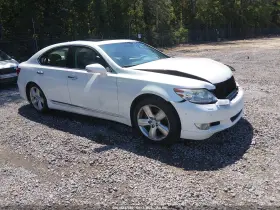 2010 Lexus LS 460