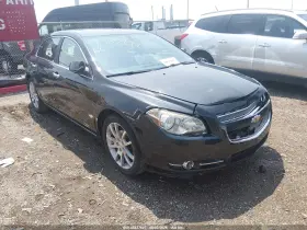 2011 Chevrolet Malibu