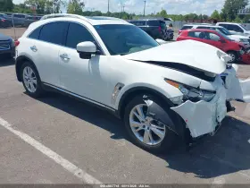 2012 Infiniti FX35